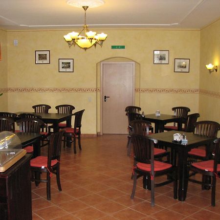 Hotel Garni Dekorahaus Bad Schandau Kültér fotó