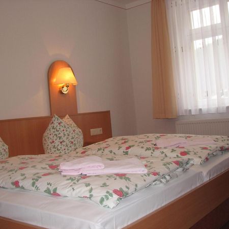 Hotel Garni Dekorahaus Bad Schandau Kültér fotó