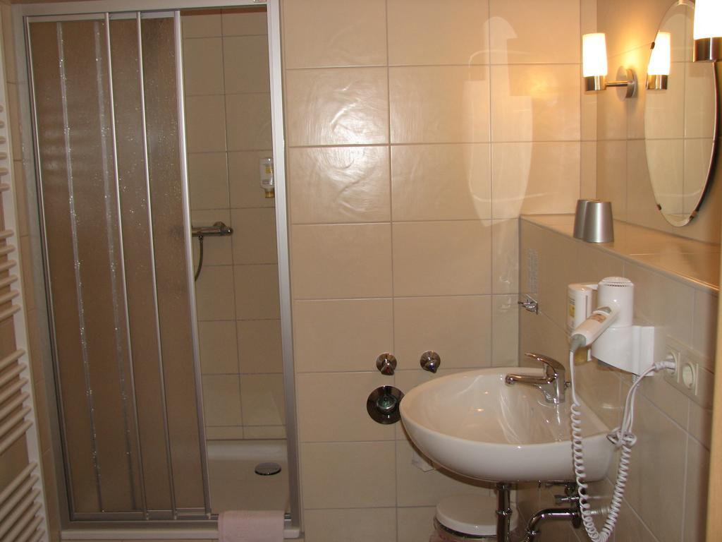 Hotel Garni Dekorahaus Bad Schandau Szoba fotó
