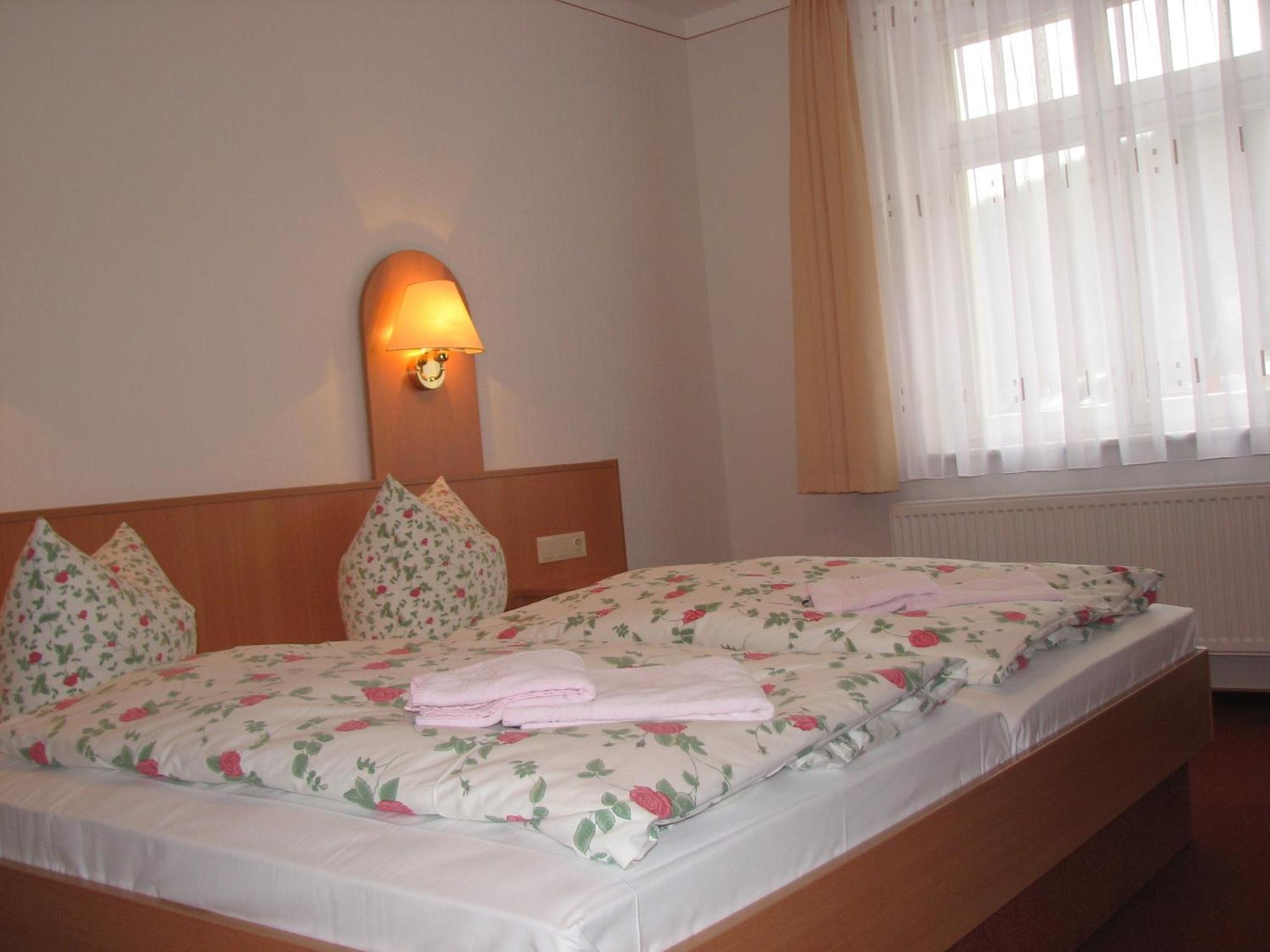 Hotel Garni Dekorahaus Bad Schandau Kültér fotó